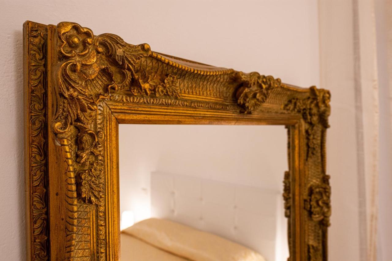 The Heart Of San Marco - Wifi Apartment Venesia Bagian luar foto